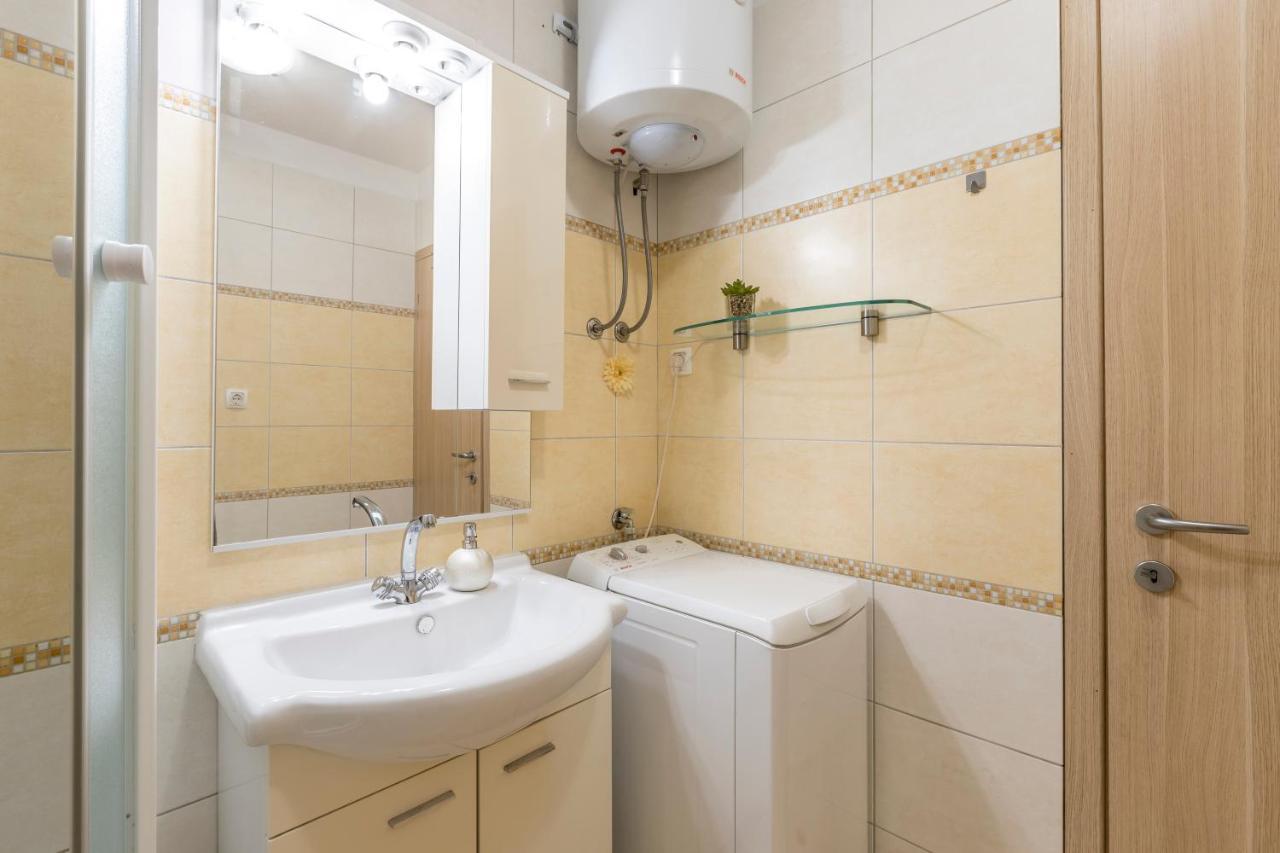 Pure Comfort - Apartment Cvita Split Exterior foto