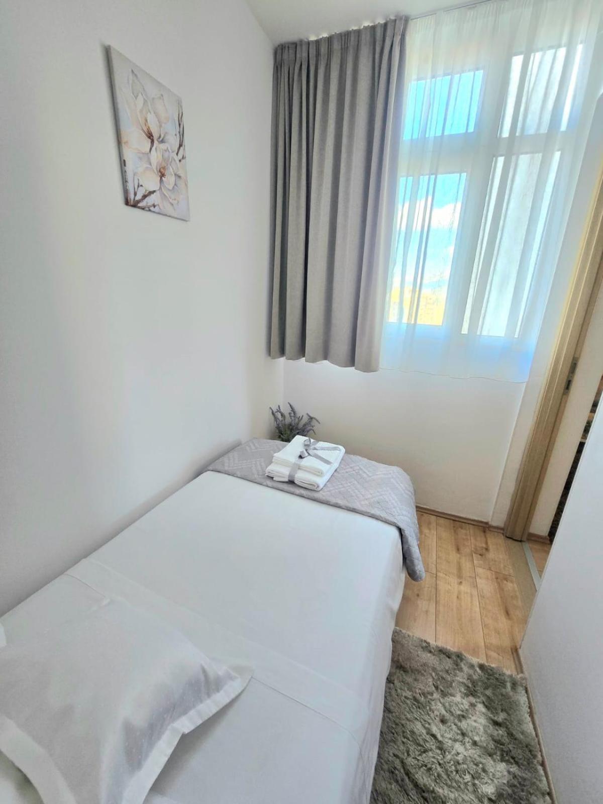 Pure Comfort - Apartment Cvita Split Exterior foto