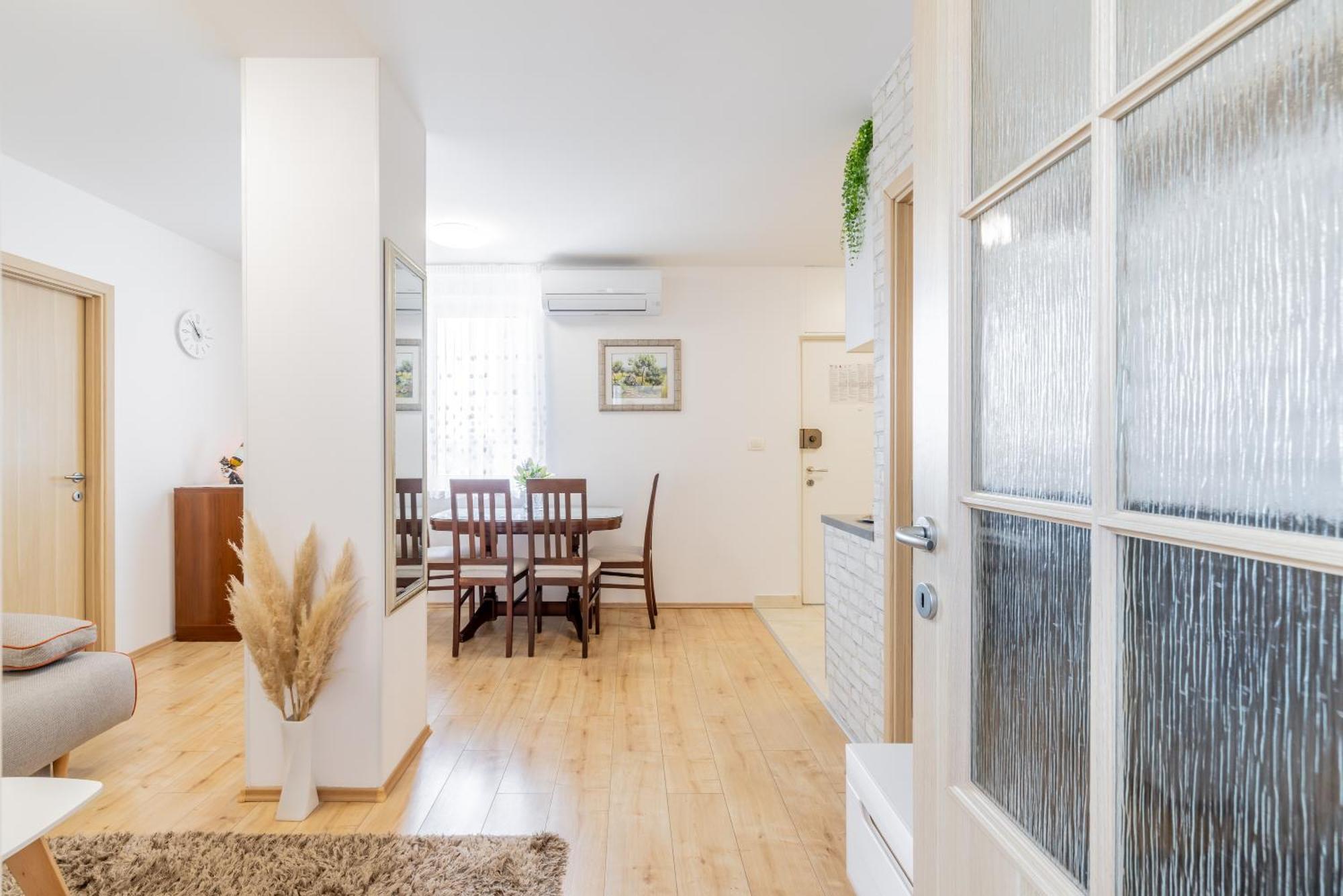 Pure Comfort - Apartment Cvita Split Exterior foto