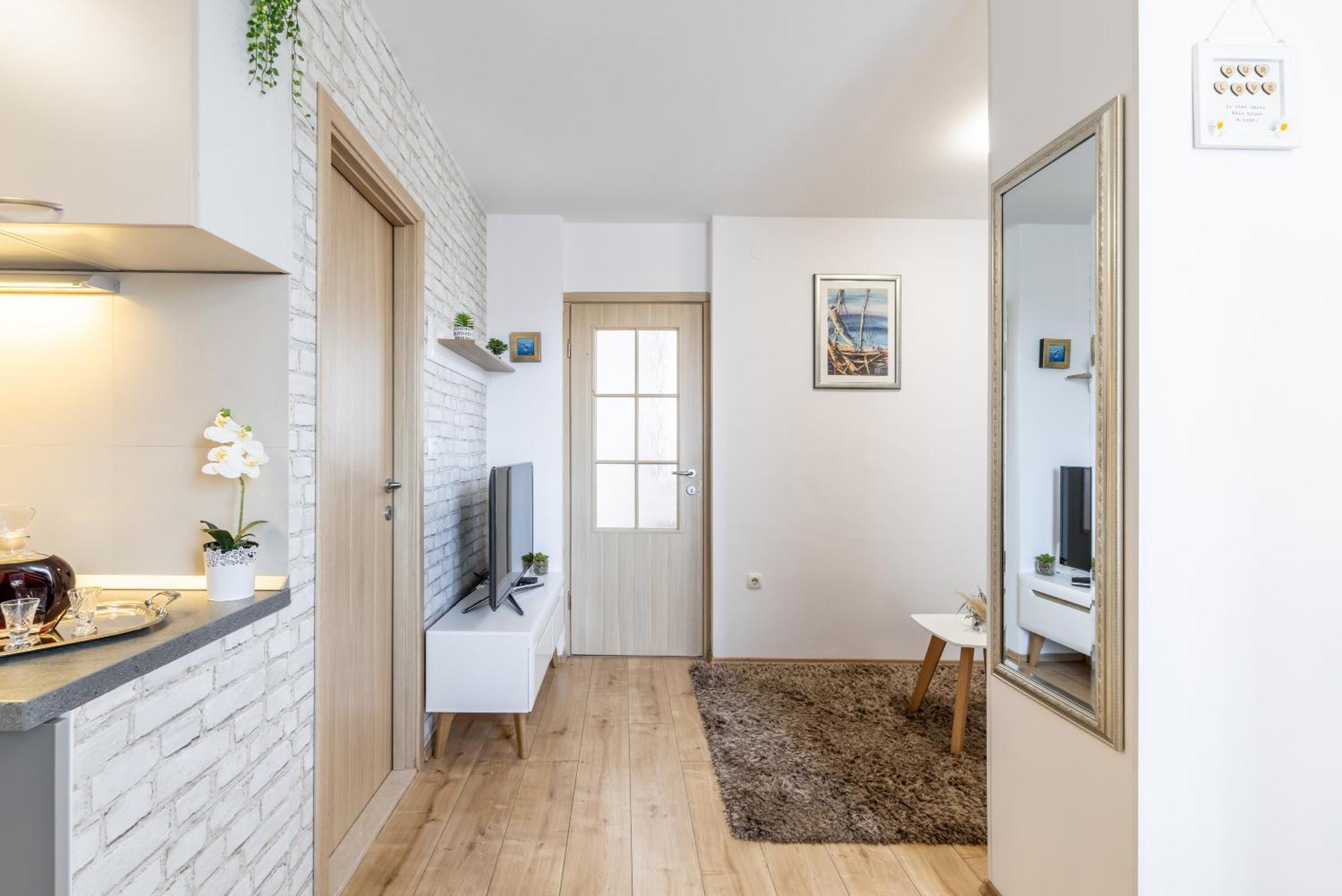 Pure Comfort - Apartment Cvita Split Exterior foto