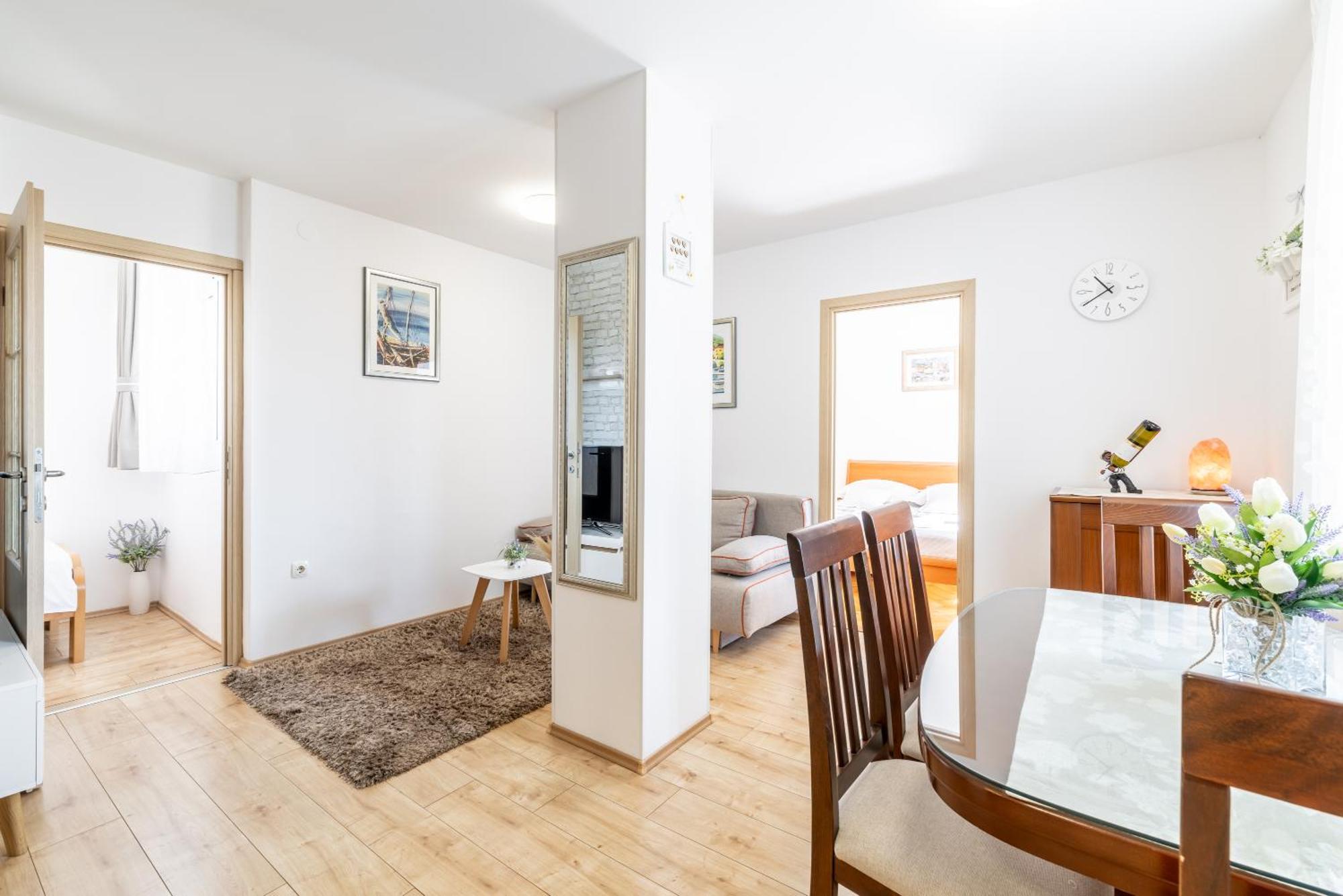 Pure Comfort - Apartment Cvita Split Exterior foto