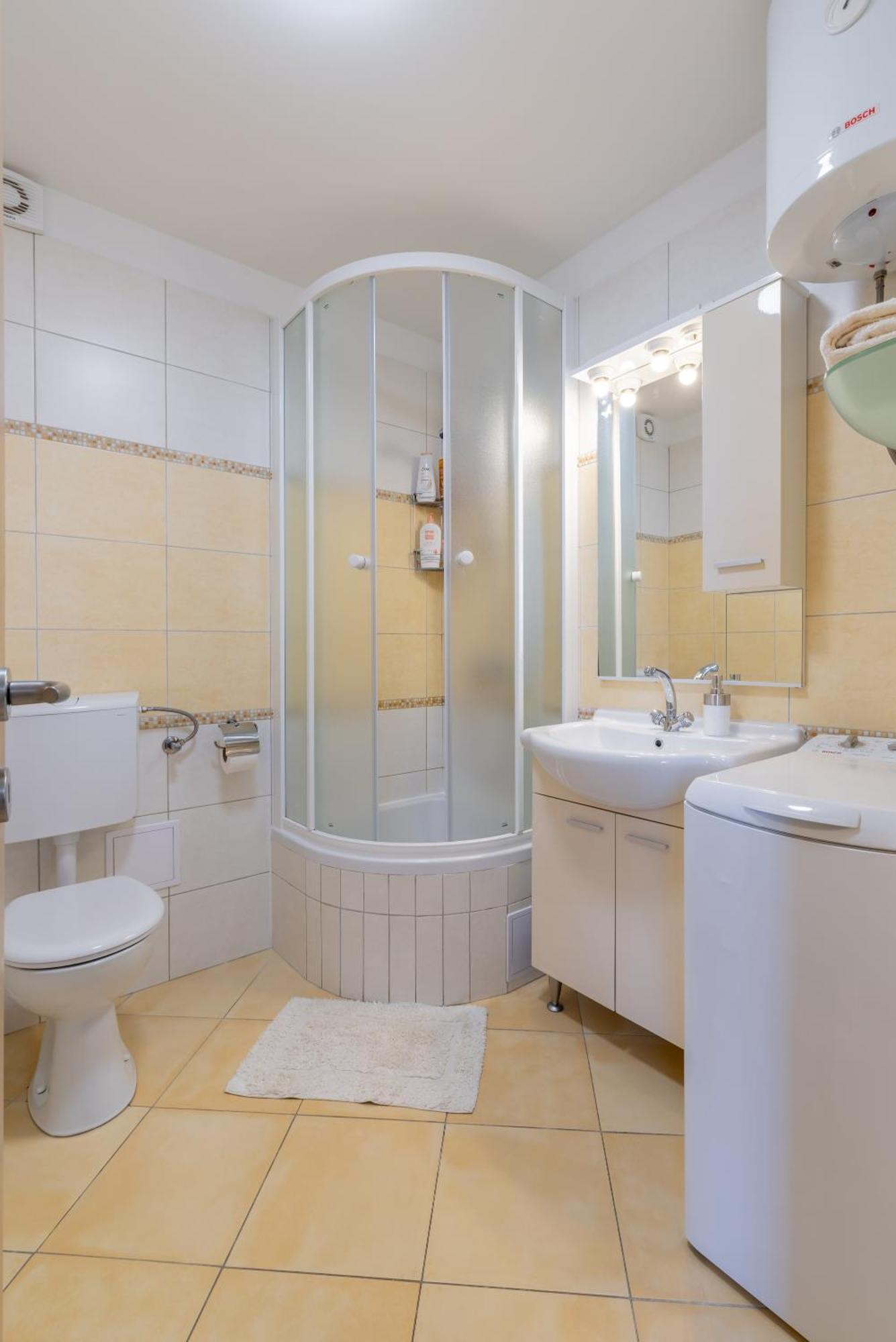 Pure Comfort - Apartment Cvita Split Exterior foto
