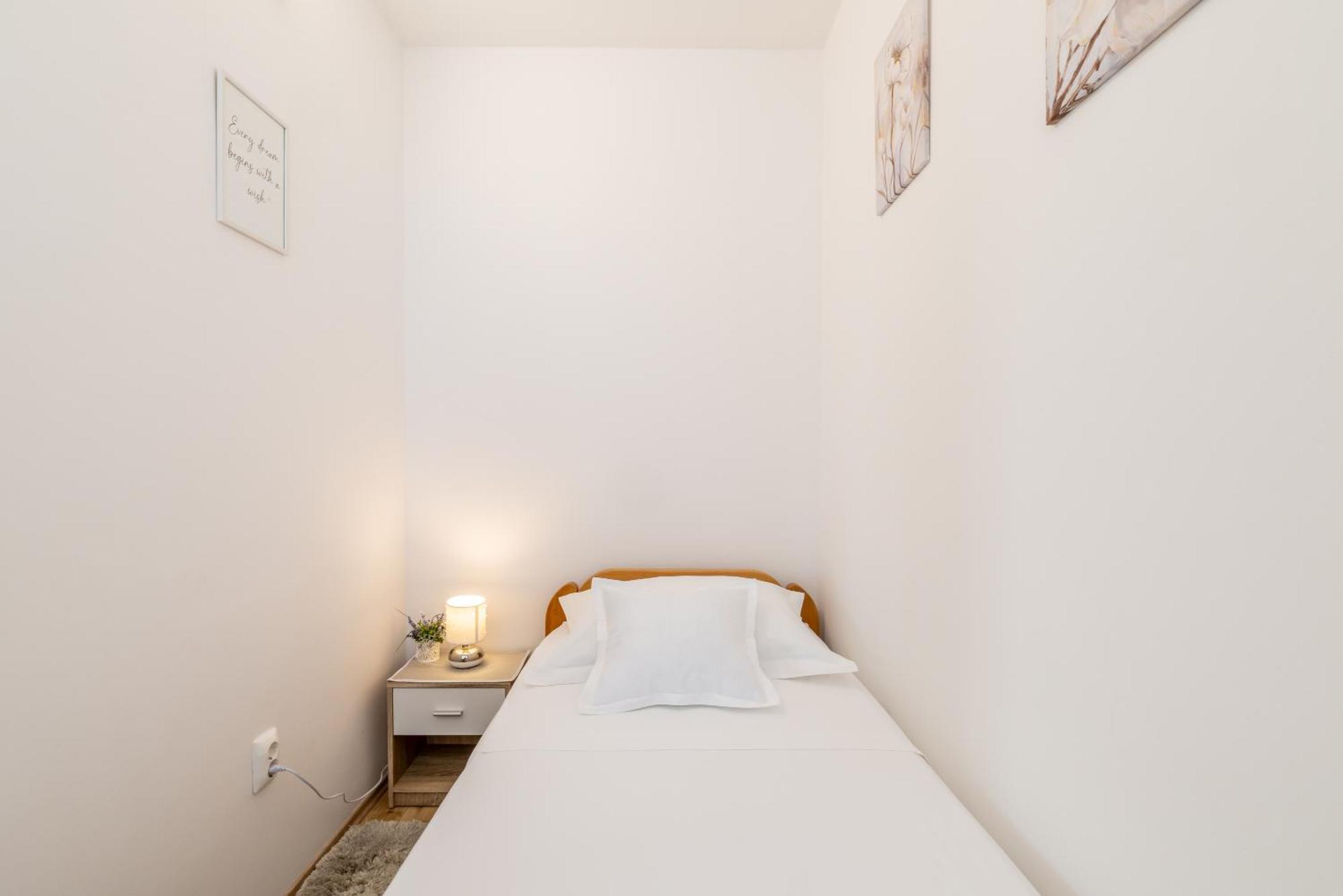 Pure Comfort - Apartment Cvita Split Exterior foto