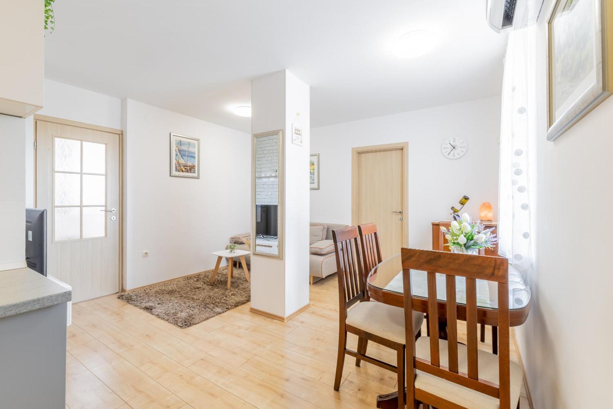 Pure Comfort - Apartment Cvita Split Exterior foto