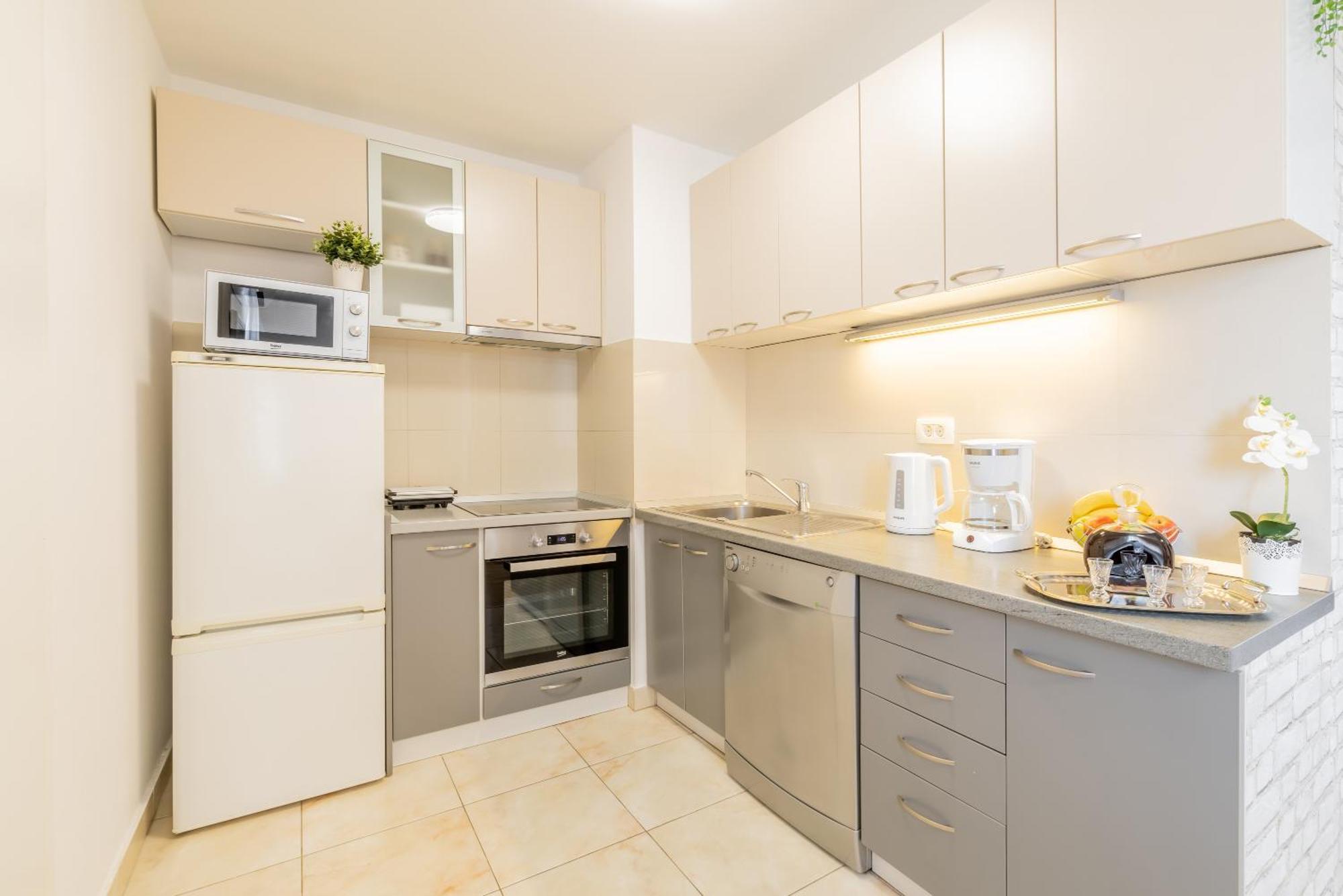 Pure Comfort - Apartment Cvita Split Exterior foto