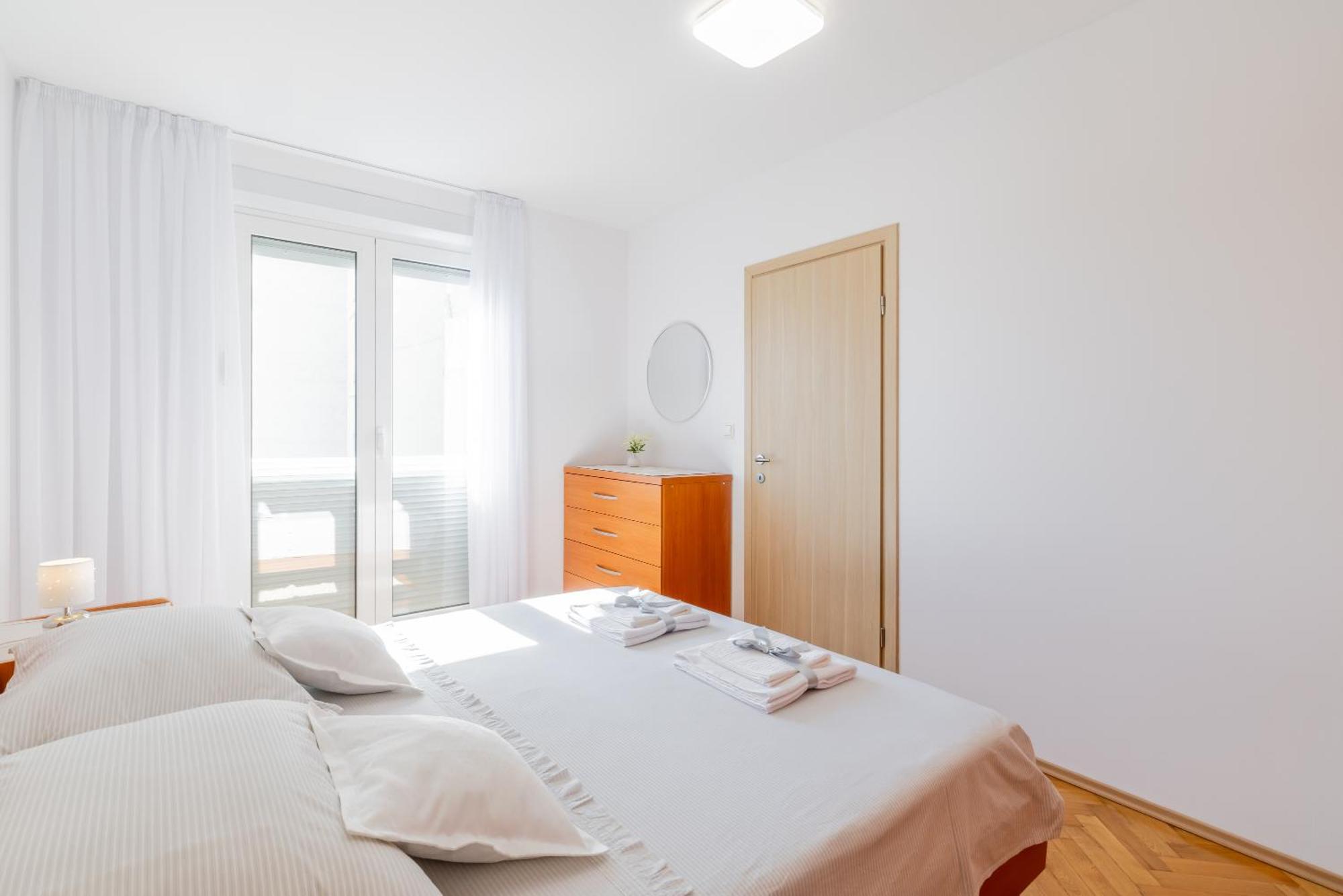 Pure Comfort - Apartment Cvita Split Exterior foto